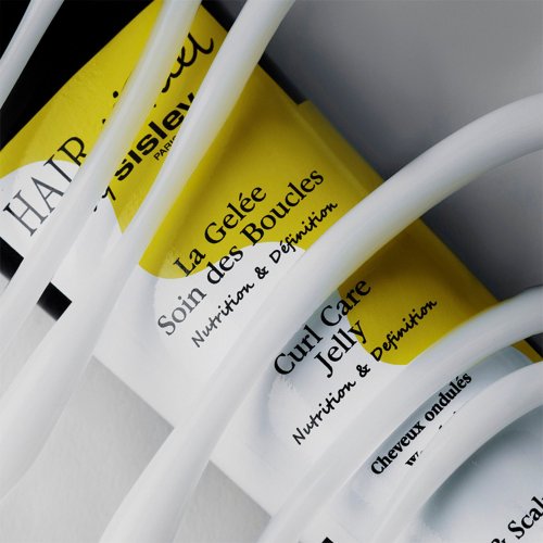 HAIR RITUEL BY SISLEY-La Gelée Soin des Boucles